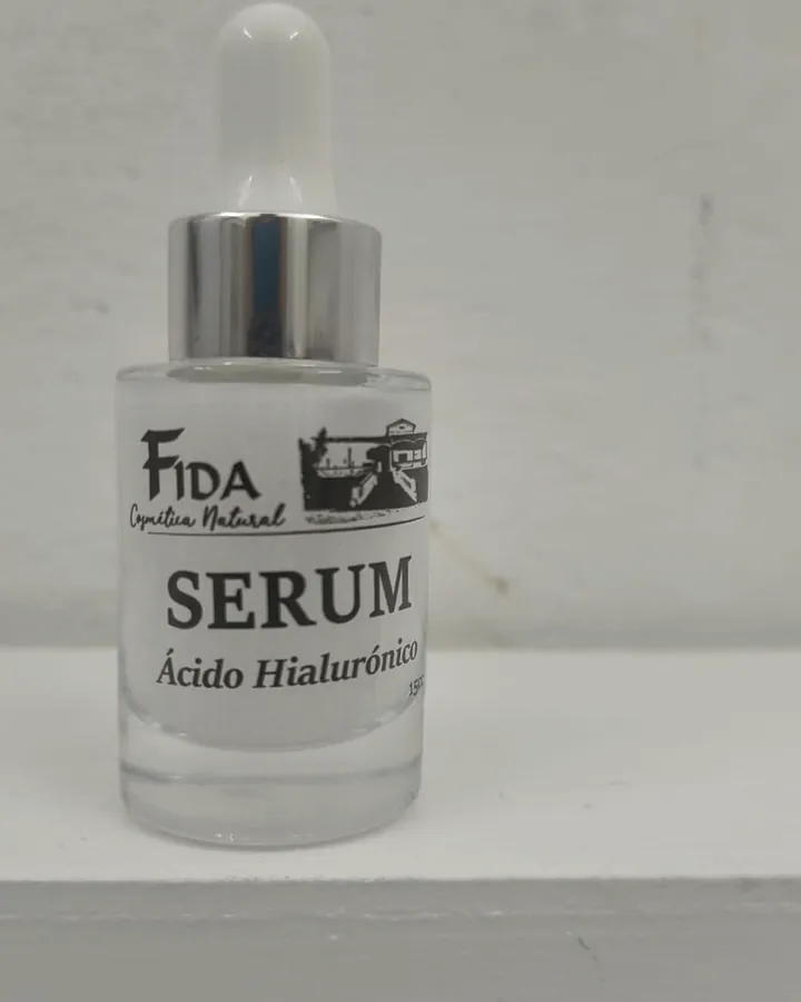 Serum Ácido Hialurónico